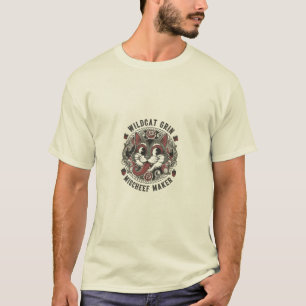 The Mischievous Maverick T-Shirt