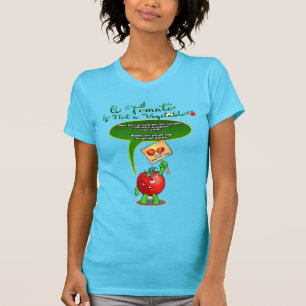The Misgendered Tomato(version 2) T-Shirt