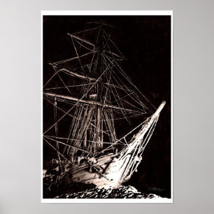 The Miskatonic Poster