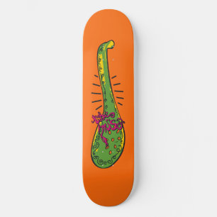 The Miso Solo Skateboard