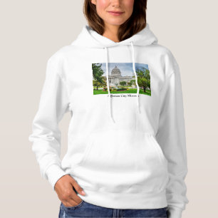 The Missouri Capitol Hoodie