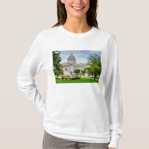 The Missouri Capitol T-Shirt