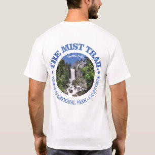 The Mist Trail T-Shirt