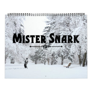 The Mister Snark Seasonal Calendar