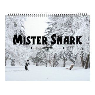 The Mister Snark Seasonal Calendar