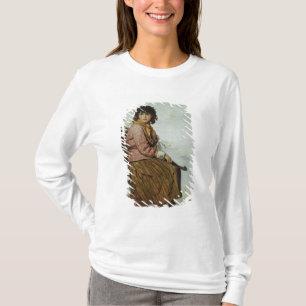 The Mistletoe Gatherer, 1894 T-Shirt