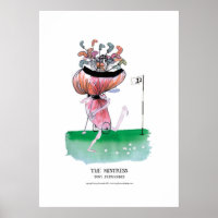 the mistress, tony fernandes  poster