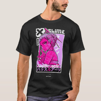 The mix T-Shirt