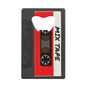 The Mix Tape