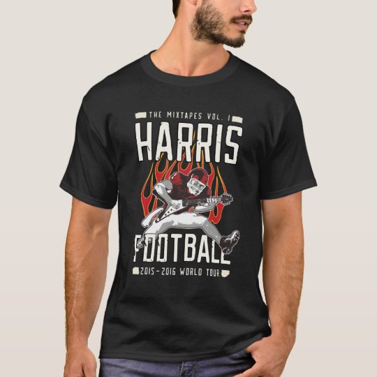 The Mixtapes! T-Shirt