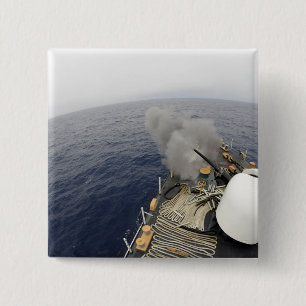 The MK-75 76mm cannon 15 Cm Square Badge