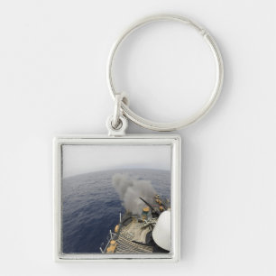 The MK-75 76mm cannon Key Ring