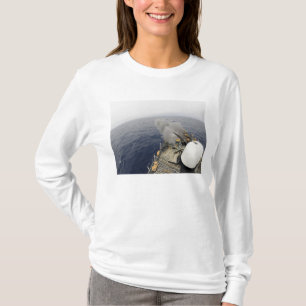 The MK-75 76mm cannon T-Shirt