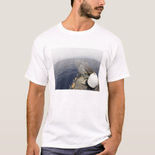 The MK-75 76mm cannon T-Shirt