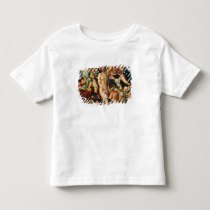 The Mocking of Christ Toddler T-Shirt