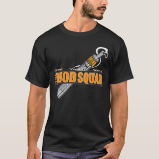 The Mod Squad T-Shirt