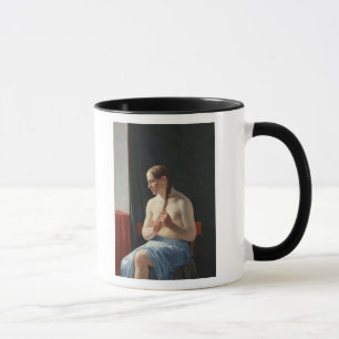 The Model, 1839 Mug