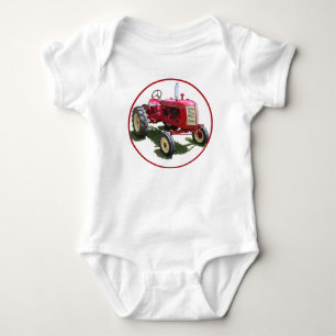The Model 20 Baby Bodysuit
