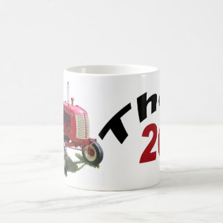 The Model 20 Coffee Mug