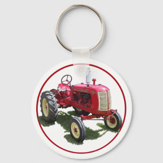 The Model 20 Key Ring