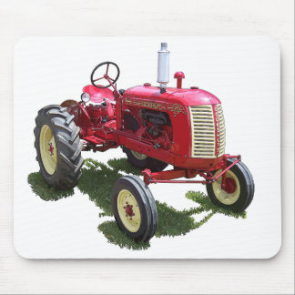 The Model 20 Mouse Mat
