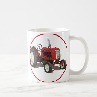 The Model 30 Coffee Mug