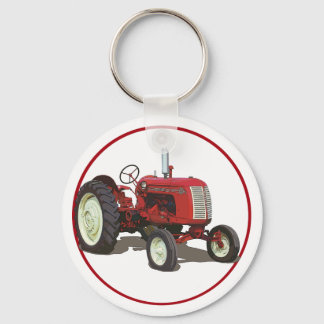 The Model 30 Key Ring