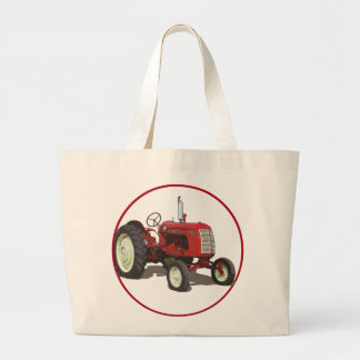 The Model 30 Large Tote Bag
