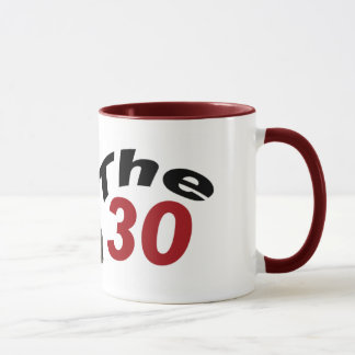 The Model 30 Mug