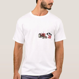 The Model 30 T-Shirt