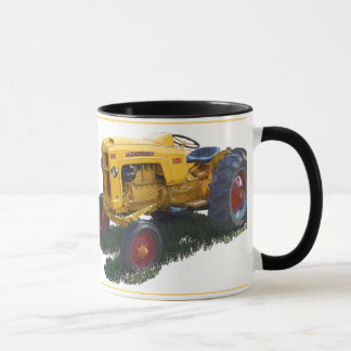 The Model 335 Mug