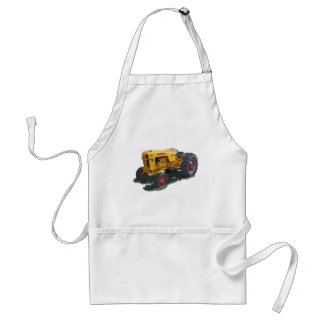 The Model 335 Standard Apron