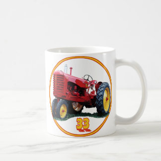 The Model 33 Coffee Mug