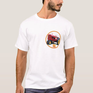 The Model 33 T-Shirt
