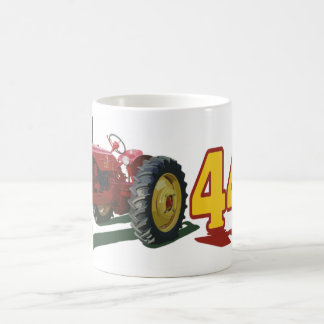 The Model 44 Coffee Mug