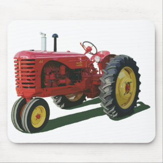 The Model 44 Mouse Mat