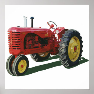 The Model 44 Poster