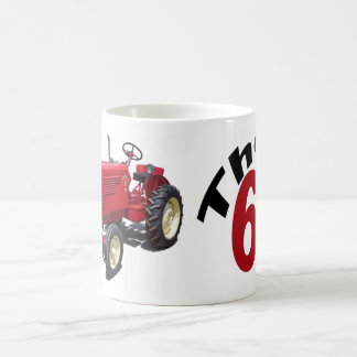 The Model 60 Coffee Mug