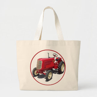 The Model 60 Large Tote Bag
