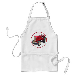 The Model 60 Standard Apron