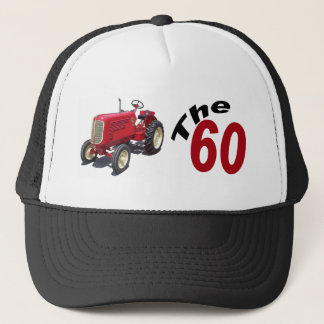 The Model 60 Trucker Hat