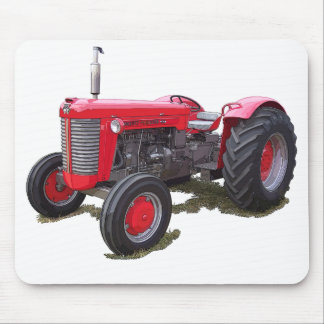 The Model 88 Mouse Mat