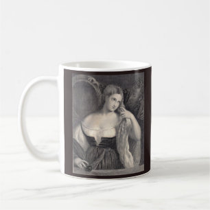 The Model Coffee Mug