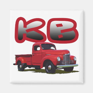 The Model KB Magnet