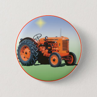 The Model S 6 Cm Round Badge