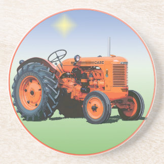 The Model S Coaster