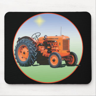 The Model S Mouse Mat