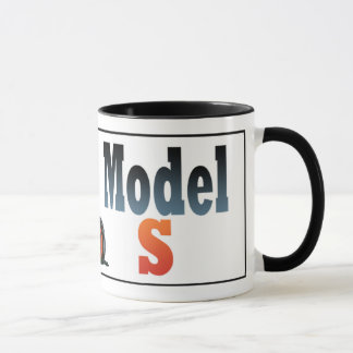 The Model S Mug