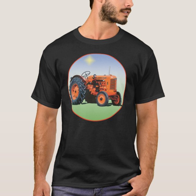 The Model S T-Shirt (Front)