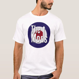 The Mods T-Shirt
